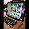 A Macbook Pro