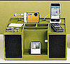 A Desk Organizer/Charging Station