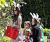 Bunny Hop