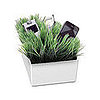 "Grass" Charging Station 
