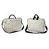 Bird Print Laptop Bags