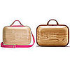 Wooden Laptop Bags