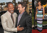 Photo: RDJ, Jamie, and Halle Smile Together at Soloist Premiere