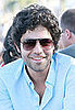 Adrian Grenier — The Earth Geek 