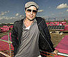 No. 3 Brad Pitt 