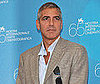 No. 8 George Clooney