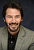 Keanu Reeves — The Superstar Geek