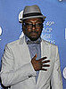 Will.I.Am — The Music Geek 