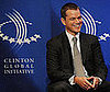 No. 5 Matt Damon