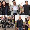 Ryan, Hugh, and Liev Bring Their Blockbuster to Arizona 