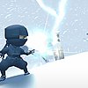 Mini Ninja Cuteness Coming This Fall 