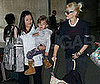 Jet Setters