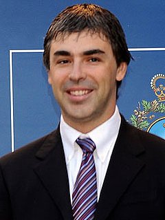 Larry Page