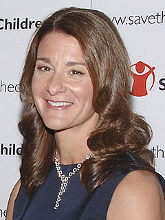 Melinda Gates