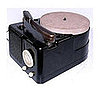 Bakelite-Deco Record Player/Radio Receiver 