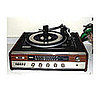 Vintage Fisher Turntable/Amp/Receiver 