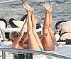Touch Your Toes