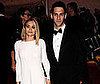 Ashley Olsen and Justin Bartha