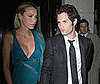 Blake Lively and Penn Badgley