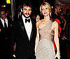 Claire Danes and Hugh Dancy