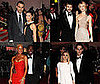 Which Couple Was the Sexiest?