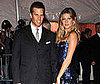 Tom Brady and Gisele Bundchen