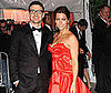 Justin Timberlake and Jessica Biel