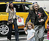 Three Generations