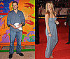 Who's Winning — Damon vs. Aniston?