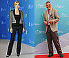 Who's Winning — Winslet vs. Clooney?