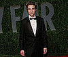 Robert Pattinson