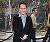 Paul Rudd