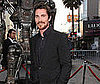 Christian Bale