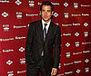 Clive Owen