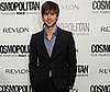Chace Crawford