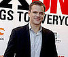 Matt Damon