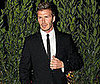 David Beckham 