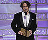 Johnny Depp