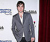 Ed Westwick 