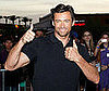 Hugh Jackman