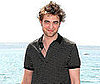Robert Pattinson