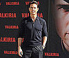 Tom Cruise 