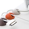 If You Can't Beat 'Em, Join 'Em: CableDrop Cable Organizers  