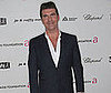 Simon Cowell