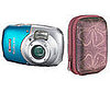 Canon PowerShot D10 and a Stylish Camera Case