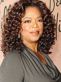 Oprah Winfrey