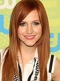Ashlee Simpson