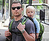 Backpack Baby