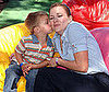 Sweet Kisses