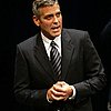 All Sexy George Needs Is a Suit and a Smile